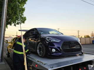 Loyal Towing