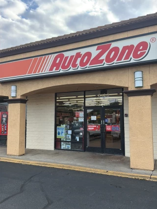AutoZone Auto Parts