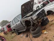 Ed's Car Parts