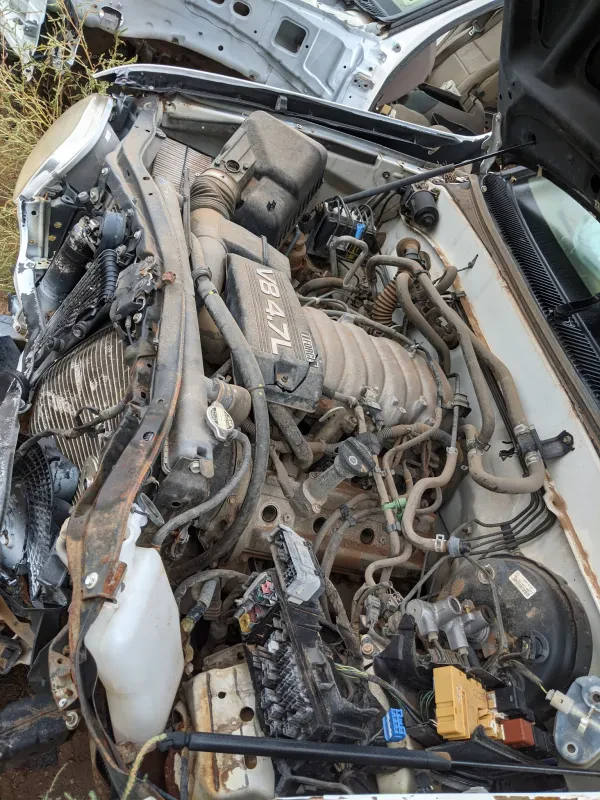 Ed's Car Parts - photo 2
