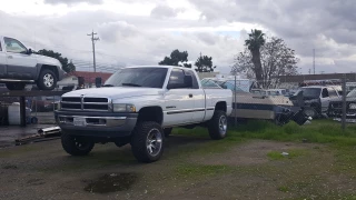 All Valley Transmission & Auto Repair