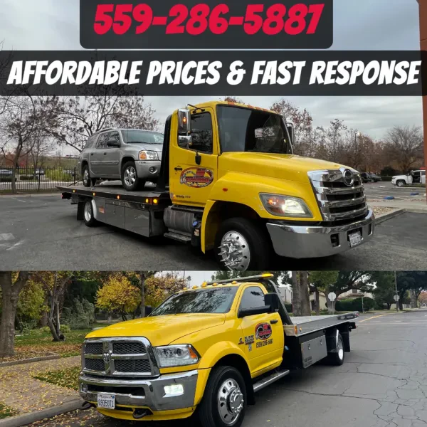 HTowing 559 - photo 3