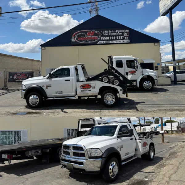 HTowing 559 - photo 4