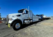 Steve's Towing Service