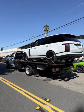 Drews Towing