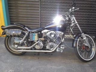 Wrenches Corner