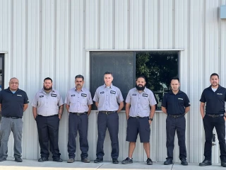 Continental Battery Systems of Fresno