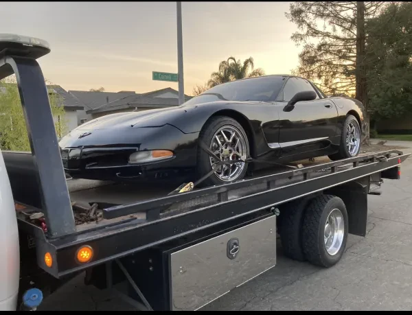 Drews Towing - photo 4