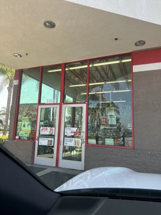 AutoZone Auto Parts