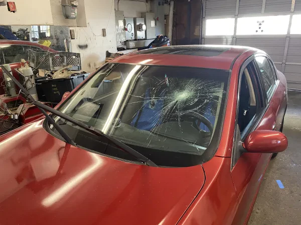 Corona Auto Glass - photo 2