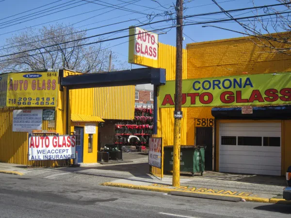 Corona Auto Glass - photo 3