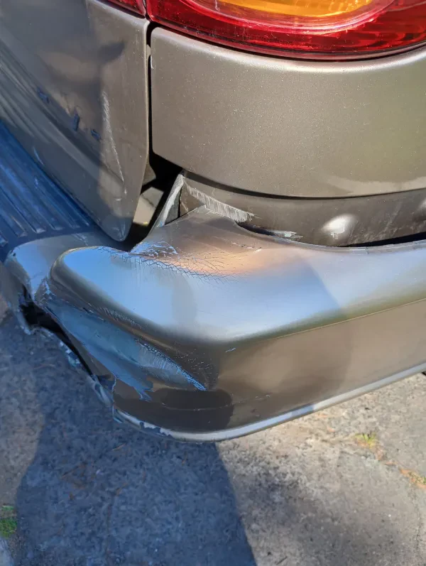 Caliber Collision - photo 2