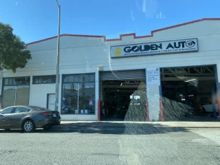 Golden Auto