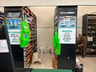 O'Reilly Auto Parts