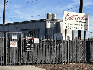 Estrada Towing
