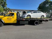 Road Rescue Towing