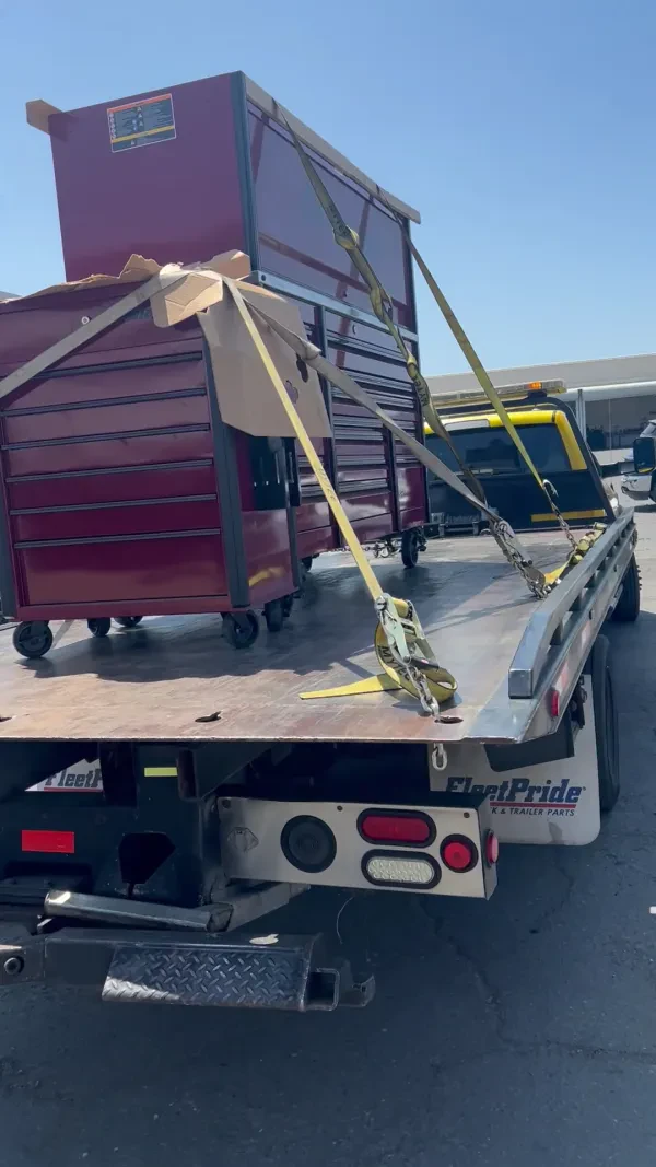 Road Rescue Towing - photo 2