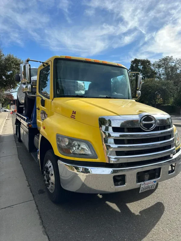 H & N TOWING L.L.C. - photo 2