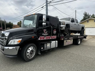 G&R Towing and Transport