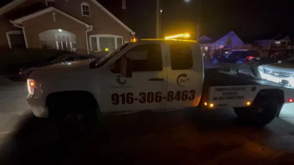 G&R Towing and Transport - photo 2