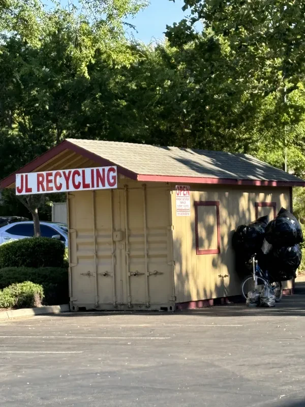 JL Recycling by Nugget - photo 2
