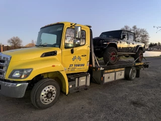 ST Towing