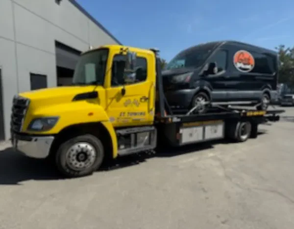 ST Towing - photo 2