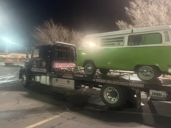 G&R Towing and Transport - photo 4