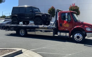 Tri-City Towing