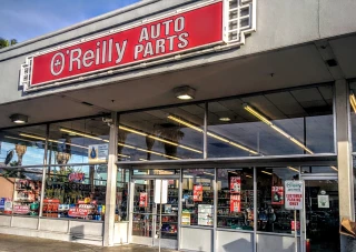 O'Reilly Auto Parts