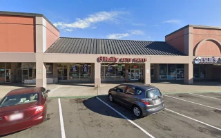 O'Reilly Auto Parts