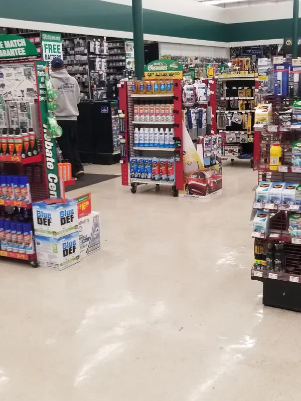 O'Reilly Auto Parts - photo 2