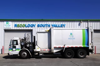 Recology South Valley Organics
