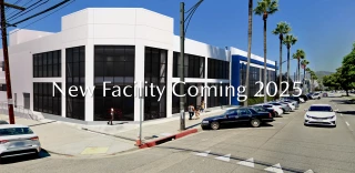New Century Honda