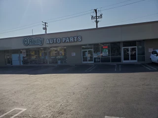O'Reilly Auto Parts
