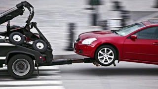 Vallartas Towing
