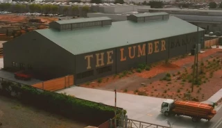 The Lumber Baron Quality Wood & Reclaimed Lumber