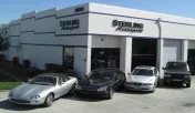 Sterling Autosport