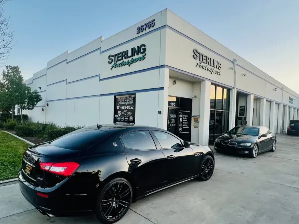 Sterling Autosport - photo 2