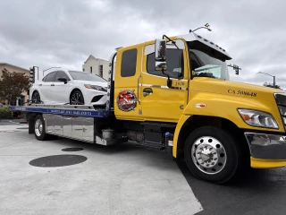 S&F Towing
