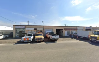 Express Parts Exchange Inc