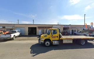 Hec-Towr Towing