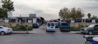 De La Huerta Auto Parts