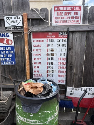S&L Recycling