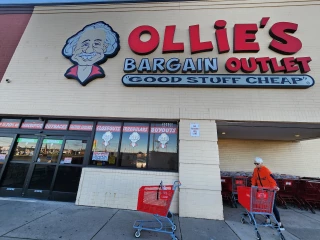 Ollie's Bargain Outlet