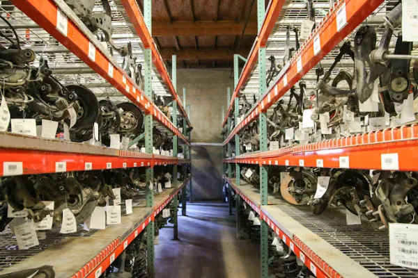 Prestige Auto Recycling - photo 4