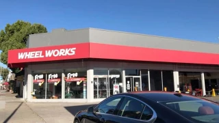 Wheel Works