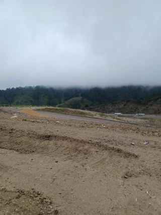Ox Mountain Sanitary Landfill