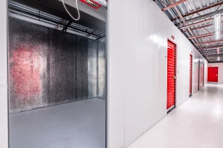 Security Public Storage