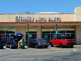 O'Reilly Auto Parts